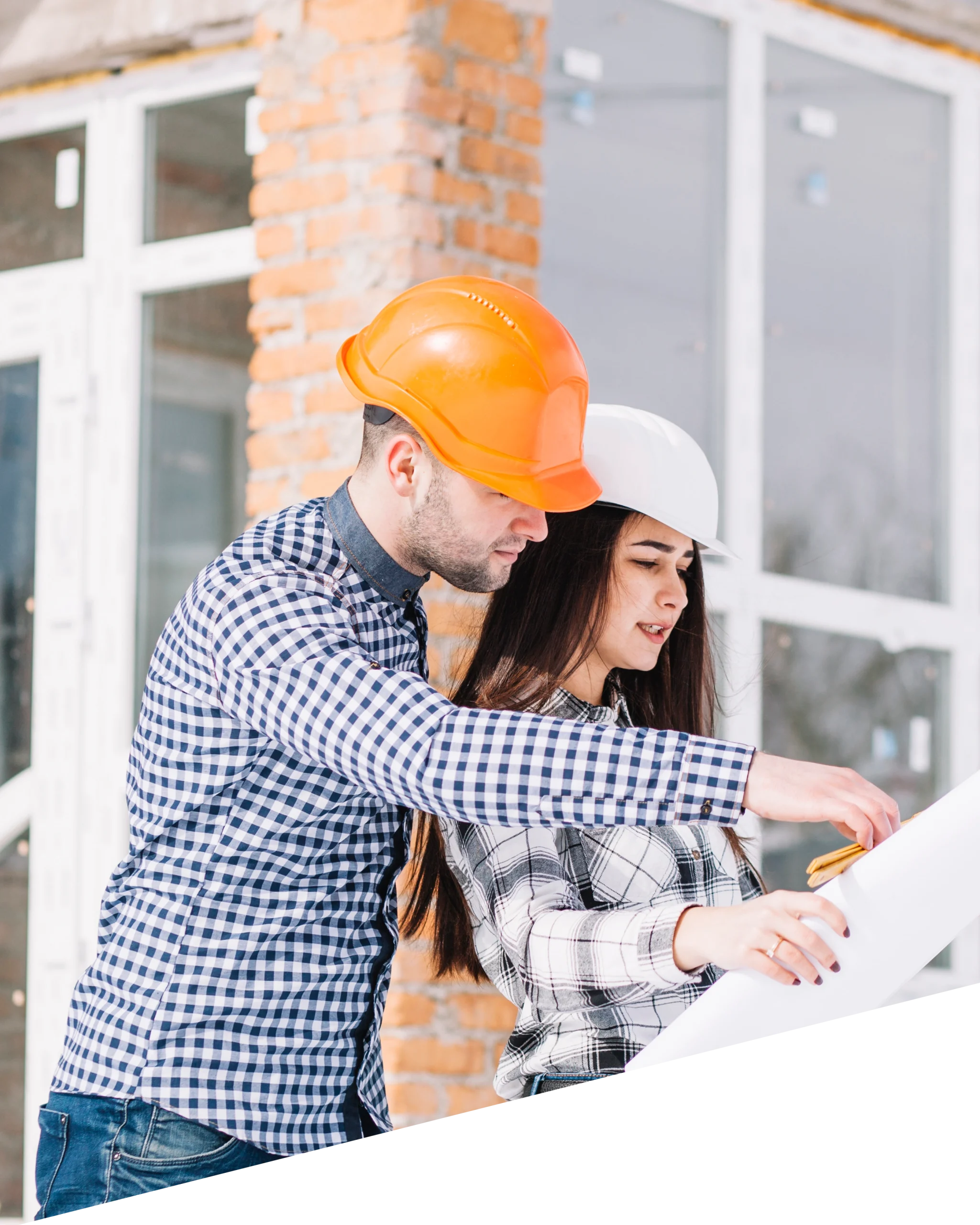Entreprise de construction et rénovation dans le Var