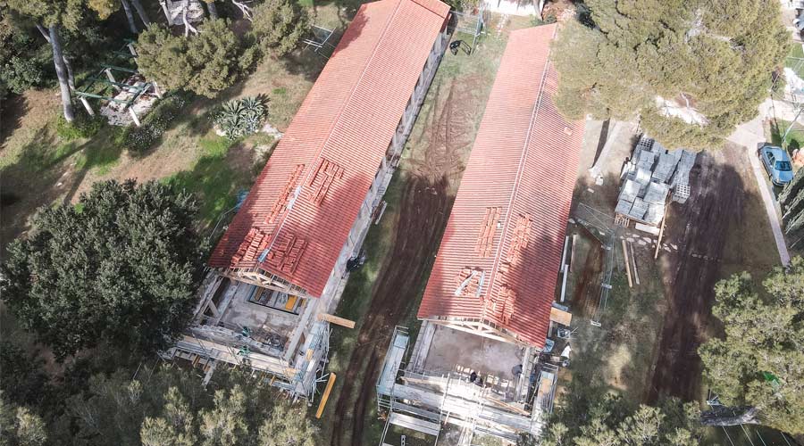 Couverture toiture dans le Var 83