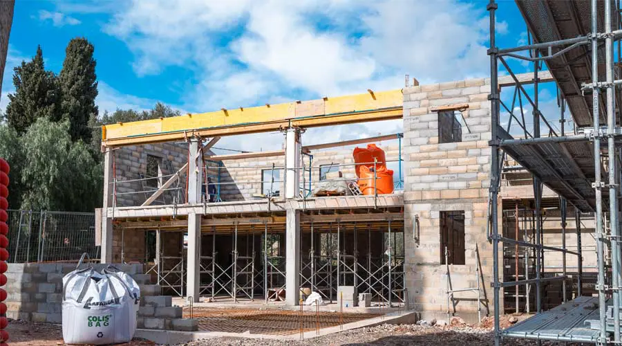 Gros œuvre bâtiment dans le Var 83