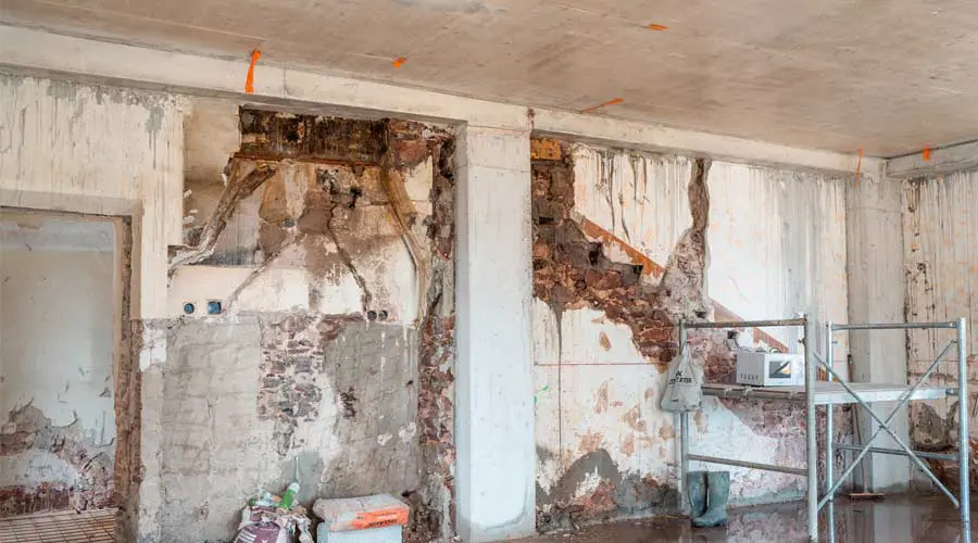 Rénovation de maison dans le Var 83