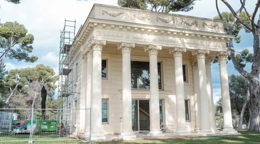 Constructeur de villa dans le Var 83