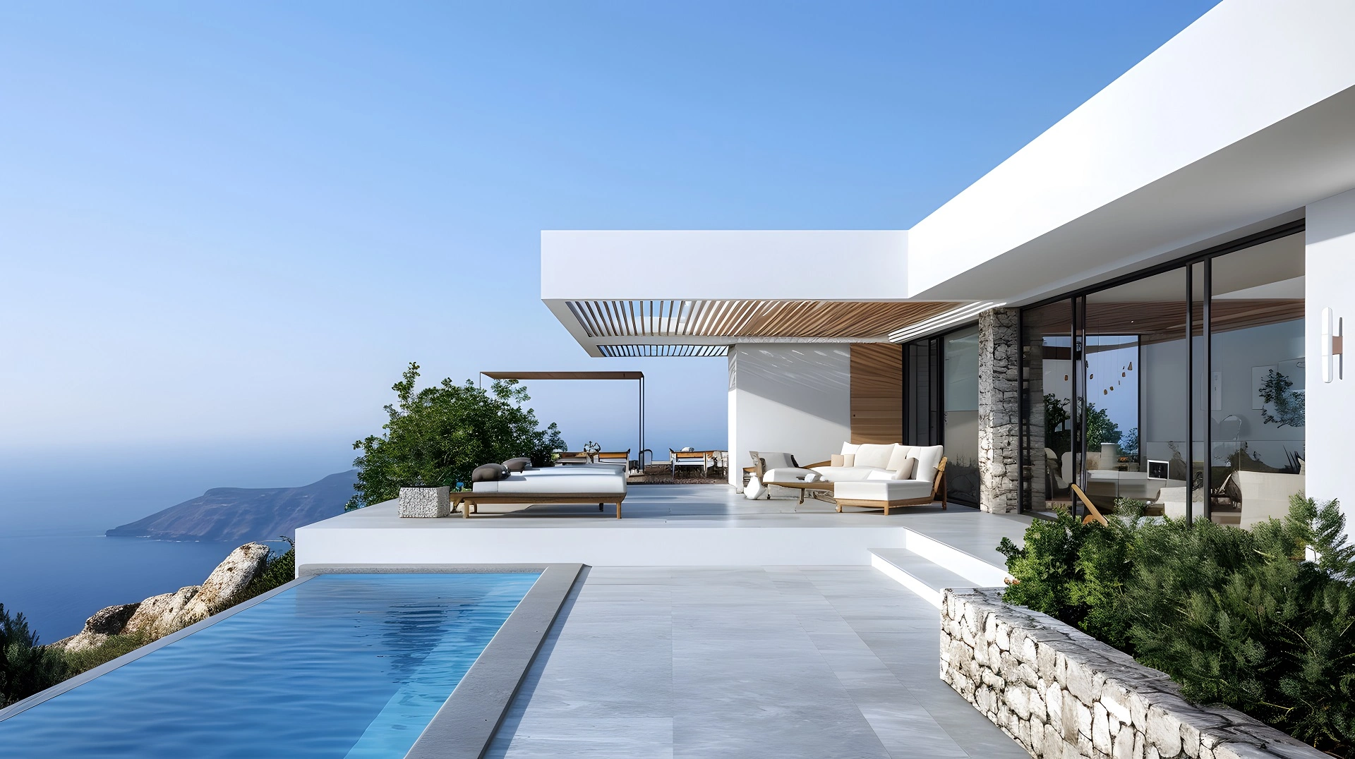 Aménagement extérieur et terrassement Var 83