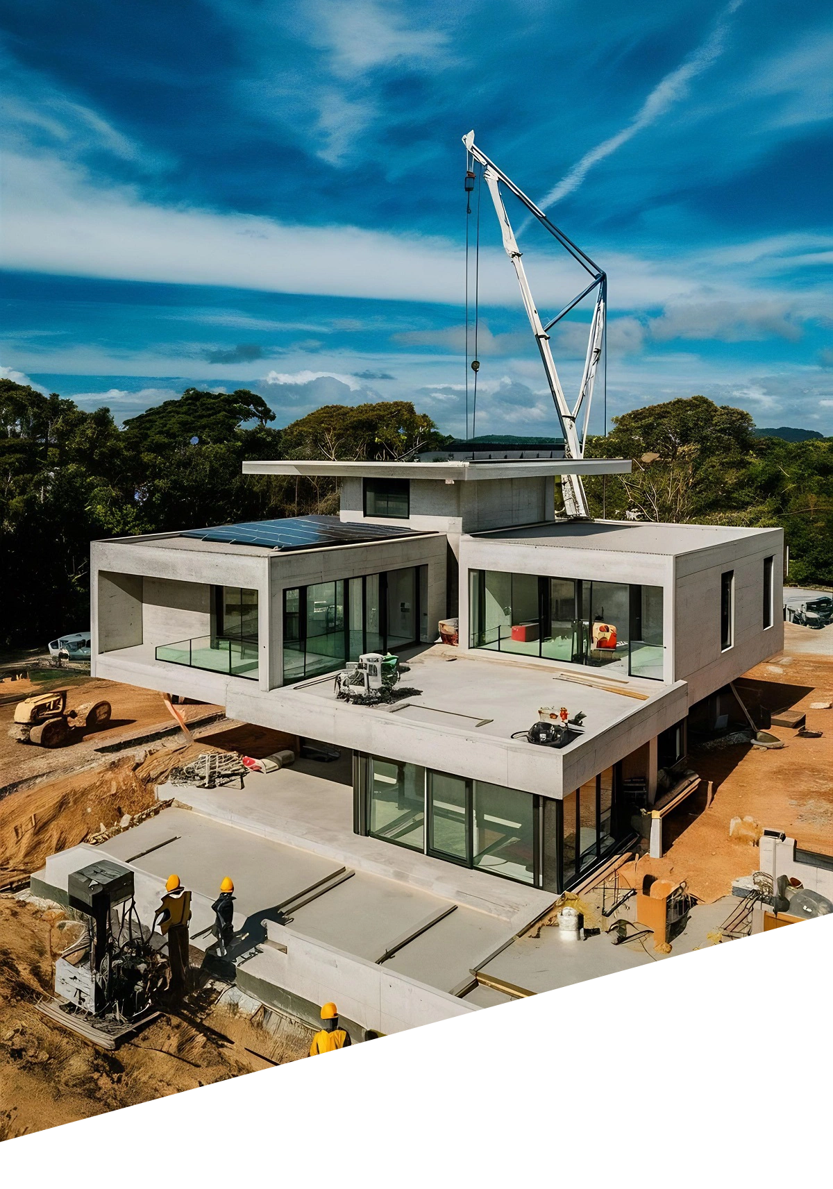 Constructeur et rénovateur dans le Var (83)