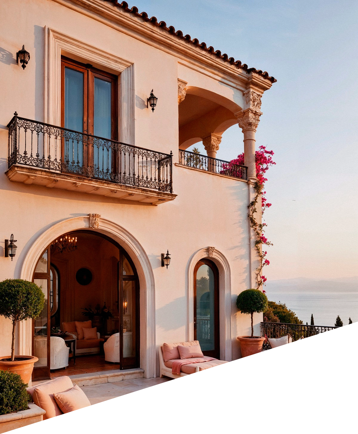 Construction de maison dans le Var